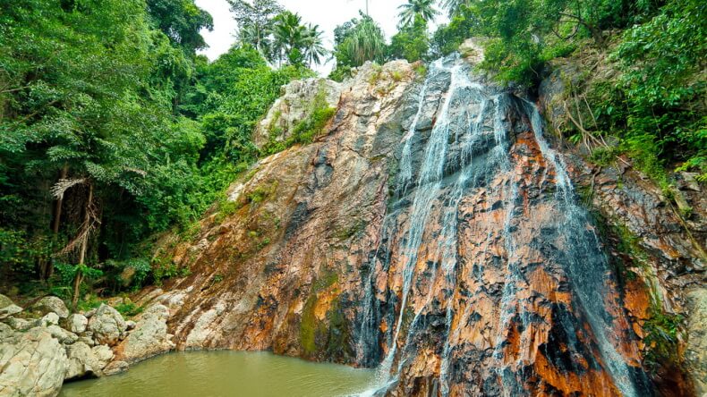 15. Водопады Na Muang на Самуи.jpg