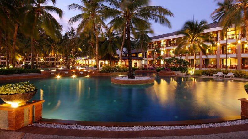 46. Отель Katathani Phuket Beach Resort.jpg