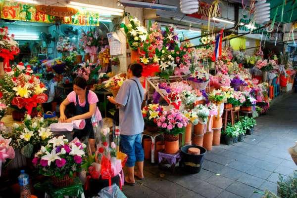 26.  Цветочный рынок в Бангкоке.jpg