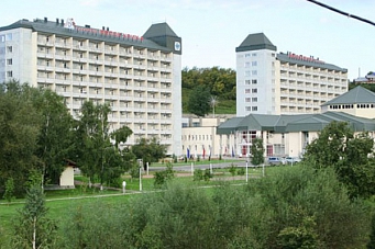 Белокуриха санаторий (ЗАО "Курорт Белокуриха")